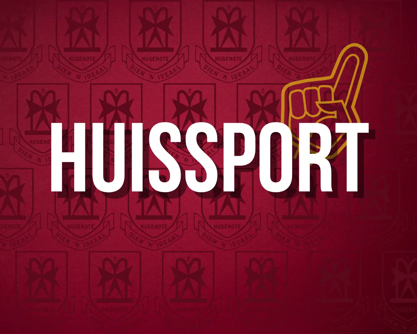 huissport